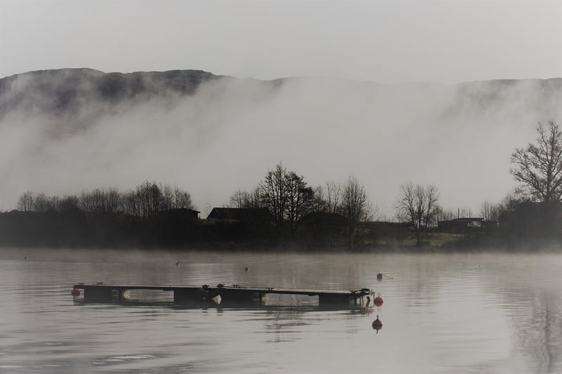 Loch Ness